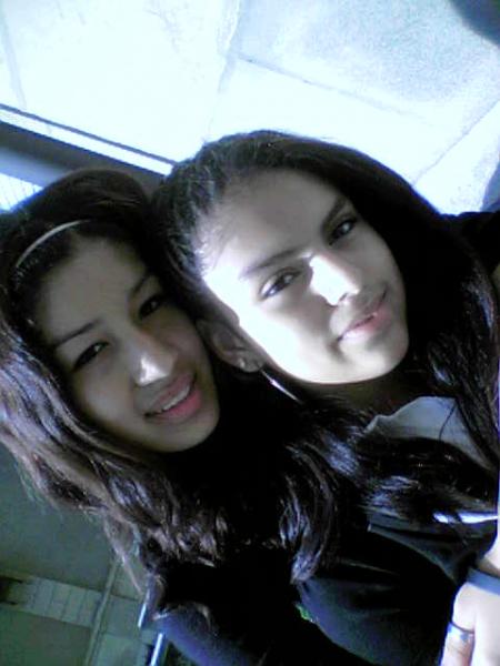 deux miss